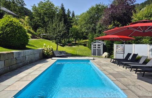 Haus Hees - Urlaub im Gletscherkessel Präg - Foto 4