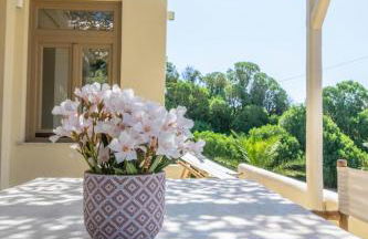 4Twaves beach house - BeachFront in Agios Ioannis - Foto 27