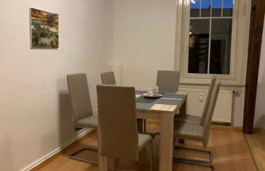 Ferienwohnung Eichhörnchen - Foto 7