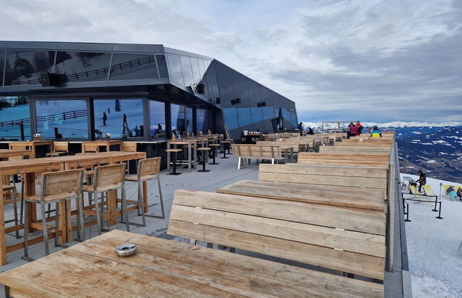 Apartment in St. Lambrecht Near ski Area - Foto 21