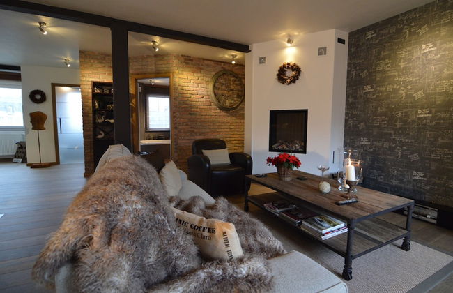 Apartment in Spa Near Town Center - Foto 15