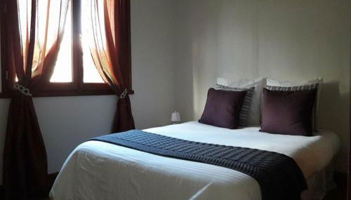 Gîte avec vue imprenable sur la Cité - Foto 2