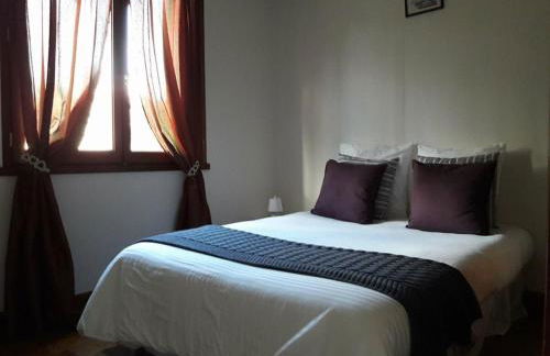 Gîte avec vue imprenable sur la Cité - Foto 2