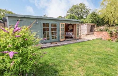 Jolls Cottage - Foto 35