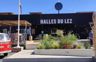 Toit-terrasse avec vue magnifique sur Montpellier - Foto 28