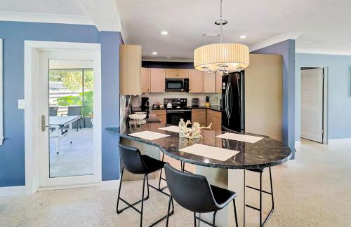 Coastal Bliss 3Bdr with Pool, Game Room, Lanai - Foto 18