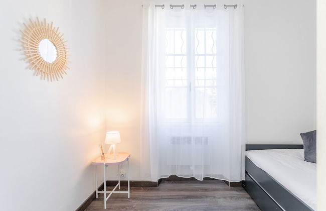 La Maison de Famille by MaisonMars - Foto 6