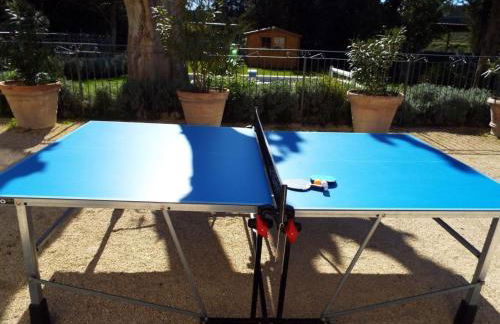 Apartment Leonie's Gîte Moulin de Tartay in Avignon by Interhome - Photo 25