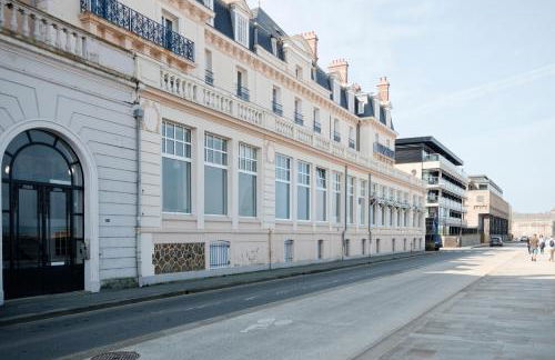 Le Nouveau Franklin - Au pied de la plage - Foto 9