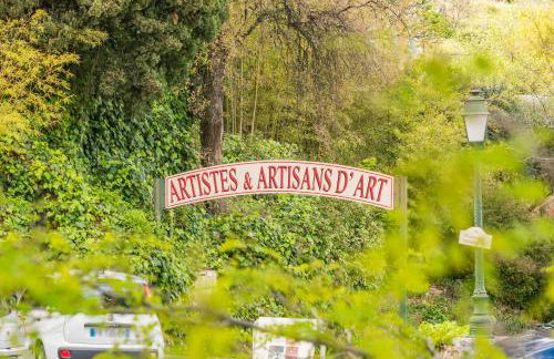 La Maison de l'Âne - Foto 50