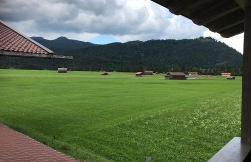 Ferienwohnung Atelier Simetsberg - Foto 8