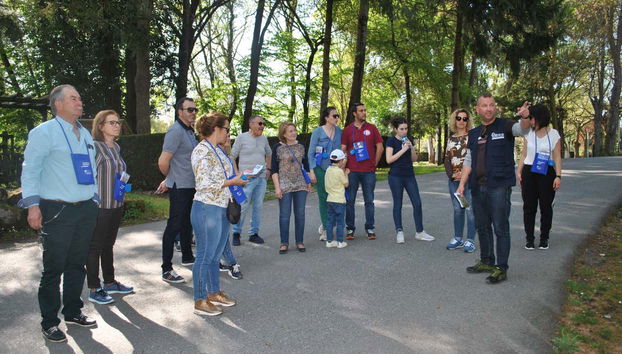 Thermal Springs Tour - Foto 3