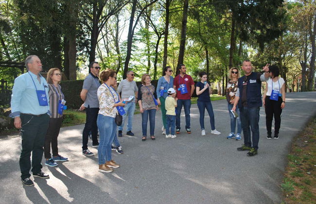 Thermal Springs Tour - Photo 4