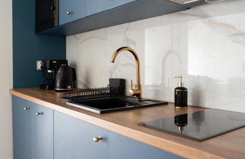 Apartamenty HoliApart in Nautikka Park - Foto 31