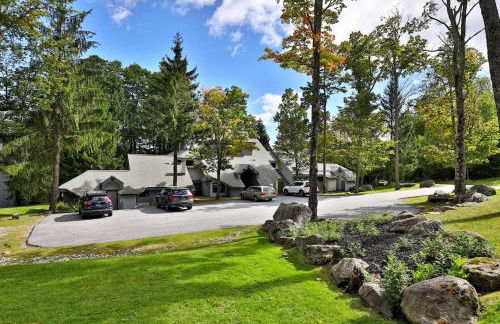 The Woods by Killington Vacation Rentals - 2 Bedrooms - Foto 24