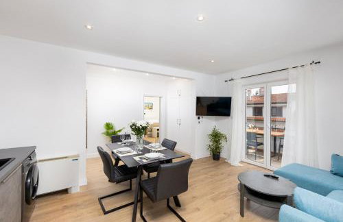 ARIA Sea View Apartment - Foto 4