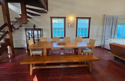 Casa Colonial Caborê - Photo 6