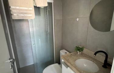 Apt a 7 min da Litorânea - Foto 17