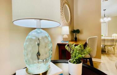 Eastgate 14B Stylish Townhouse 5 min to downtown Hammond - Foto 10