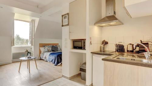 Le Doux refuge - Abondant - Foto 4