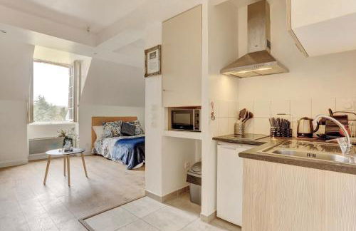 Le Doux refuge - Abondant - Foto 4