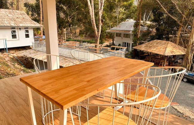 Arb Pa Home & Cafe at Mae On - Foto 17