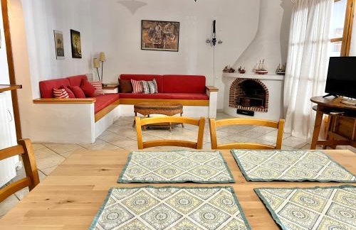 Tradiotional house - Foto 31