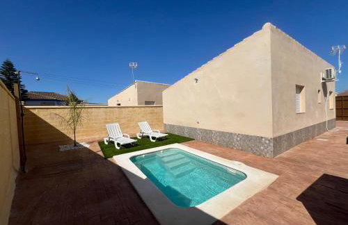 Villas Privadas EL DESCANSO - Foto 77