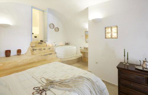 Chrisanthi Villa - Foto 34