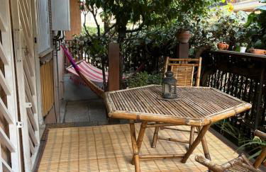 Acquedotti apartment with garden - Foto 14