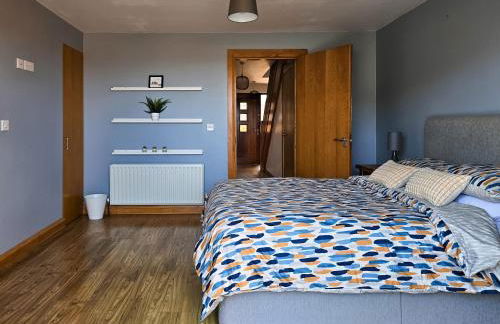 Beachside - Stunning sea view townhouse across the road from the beach - Foto 23