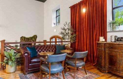 Carraway - The Vestry on Read - Foto 37