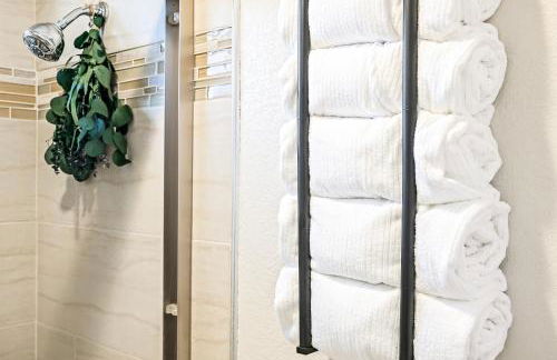 Work and Gym Hideaway - Foto 7