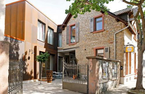 PalatinaZEIT- Apartments in Freinsheim - HAMBURG & BERLIN - stilvoll wohnen unter einem Dach - Foto 15