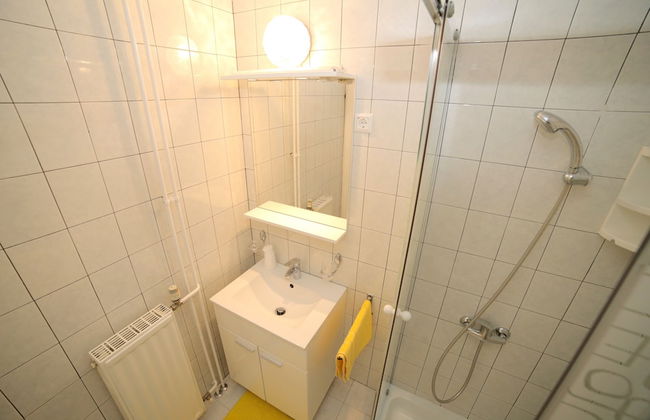 Apartments Green Paradise D&S - Foto 32