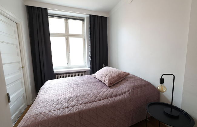 2ndhomes Cozy and Quiet 2BR Apartment - Foto 5