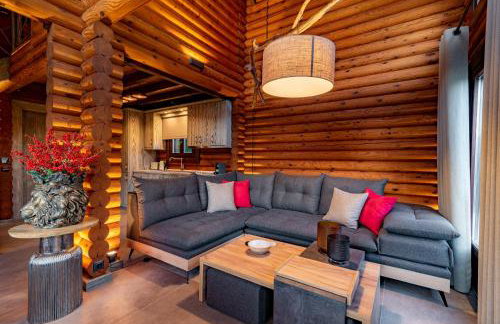 Evritos Villas & Suites with pool - Foto 4