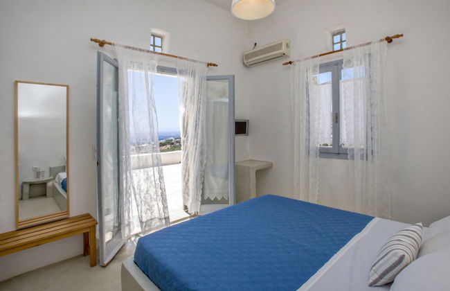 Aster House Agios Sostis - Foto 1