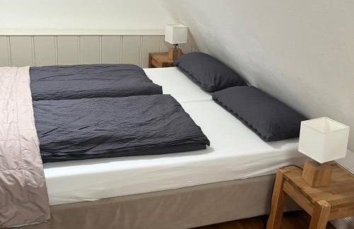 Friesenhof, Haus Hafis Wohnung 8 - Foto 7