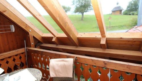 Gästehaus Holzer Kreuz - Ferienwohnung "Mohn" - Foto 5