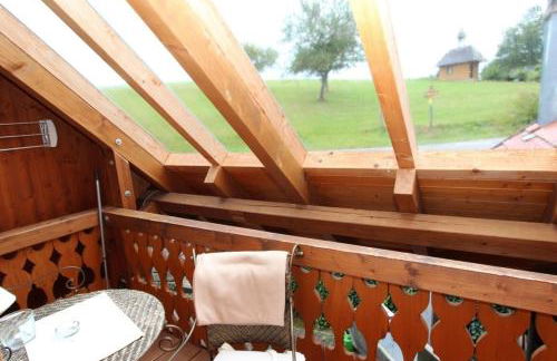 Gästehaus Holzer Kreuz - Ferienwohnung "Mohn" - Foto 5