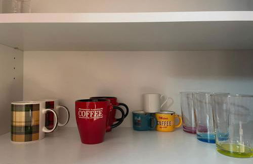 Konstantinia comfort studio - Foto 38