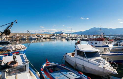 Casa de Paoli - Vista Mare Arenella, Palermo con Parcheggio Privato - Foto 67