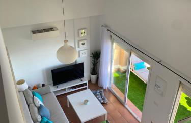 Bohemian Penthouse in Alcaidesa - Foto 6