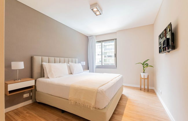 Luxury Apartments in Puerto Madero - Foto 8