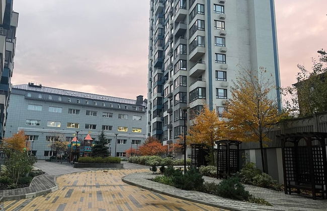 EcoLoft Studios - Foto 44