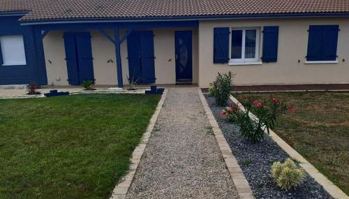 Petit studio independant mitoyen à la maison - Foto 3