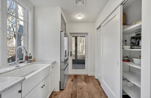 The Roundtop Chalet romantic couples getaway - Foto 33