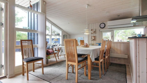 "Thanee" - 1.7km from the sea - Foto 2, Living Room