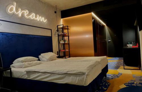 Biała Perła - Apartament 418 PRZY STOKU na Czarnej Górze - Foto 3